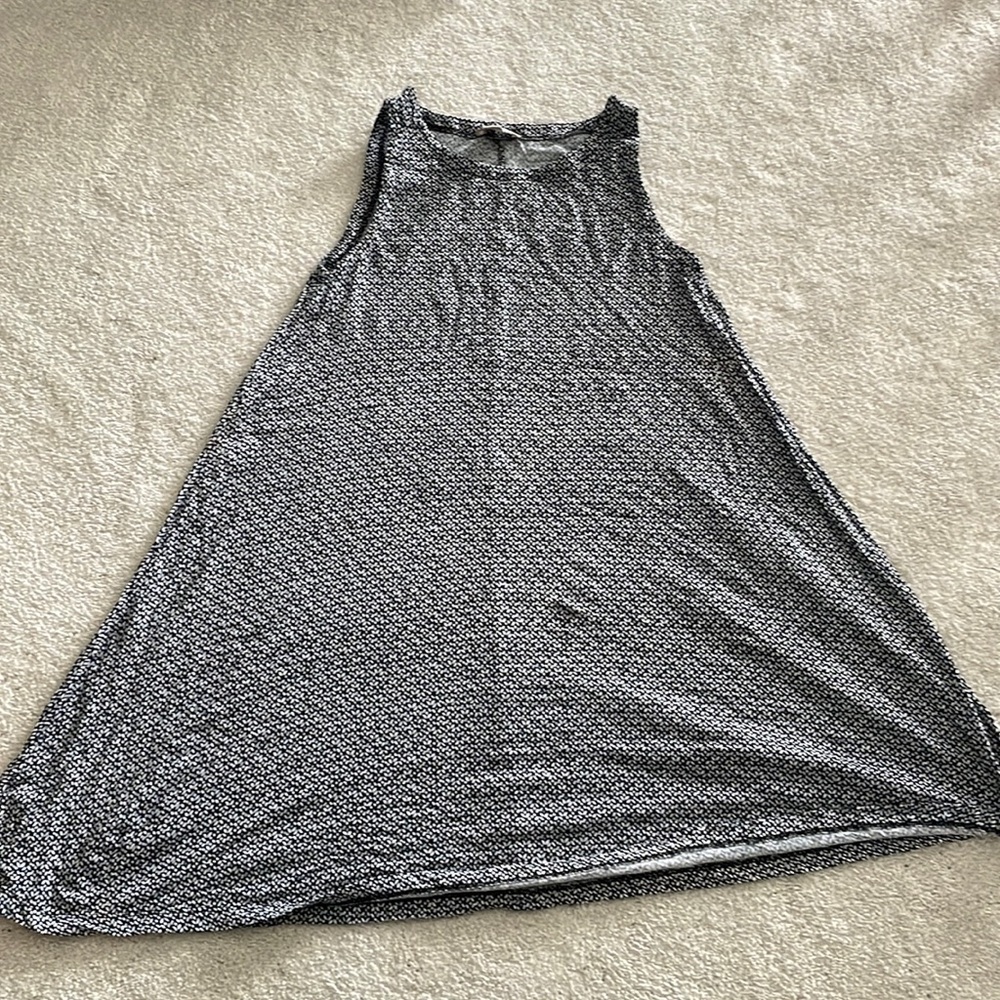 Perfect summer everyday dress